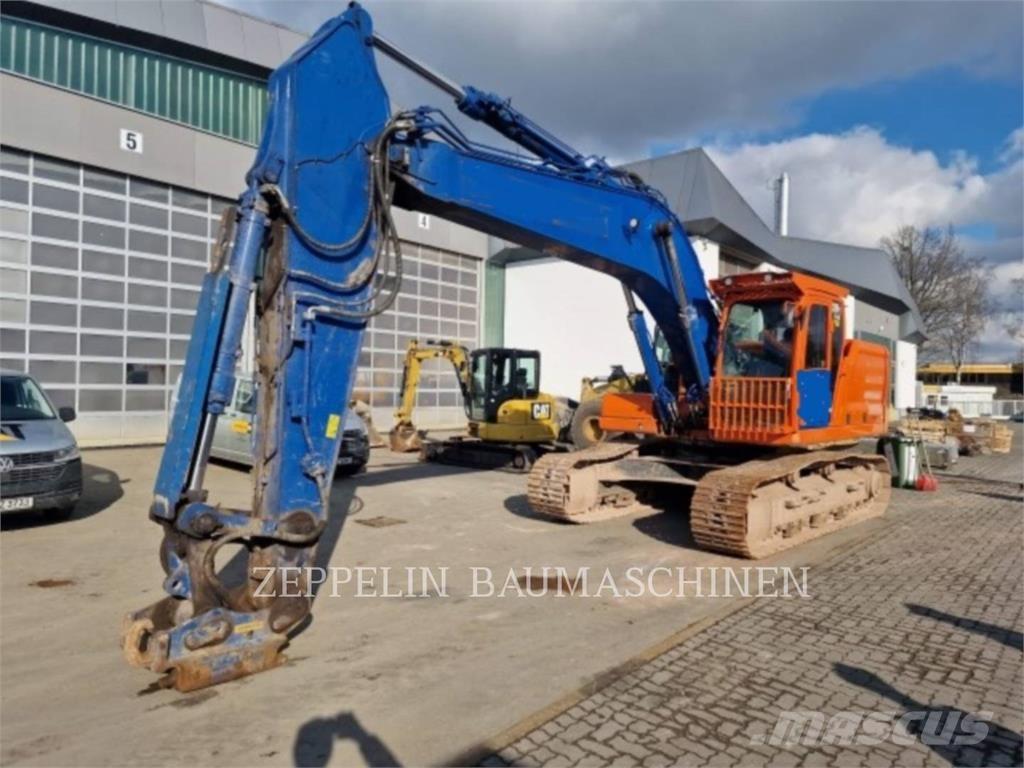 CAT 330-07GC 履帶式 挖土機/掘鑿機/挖掘機