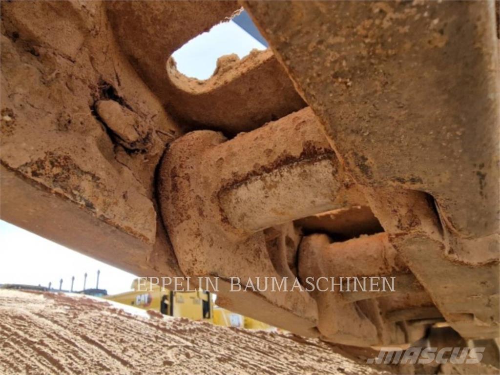 CAT 330-07GC 履帶式 挖土機/掘鑿機/挖掘機