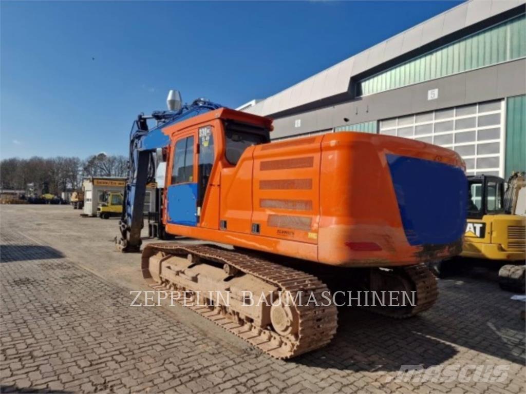 CAT 330-07GC 履帶式 挖土機/掘鑿機/挖掘機