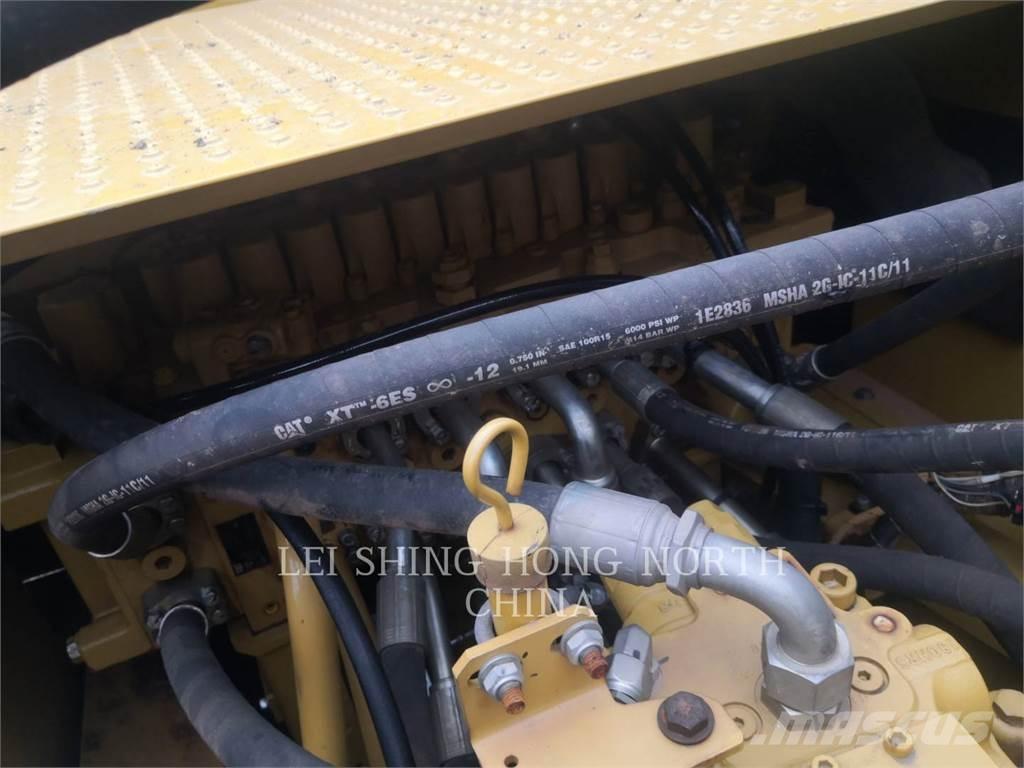 CAT 330-07GC 履帶式 挖土機/掘鑿機/挖掘機