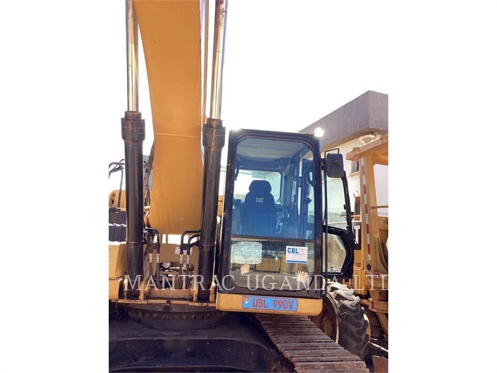 CAT 330-07GC 履帶式 挖土機/掘鑿機/挖掘機
