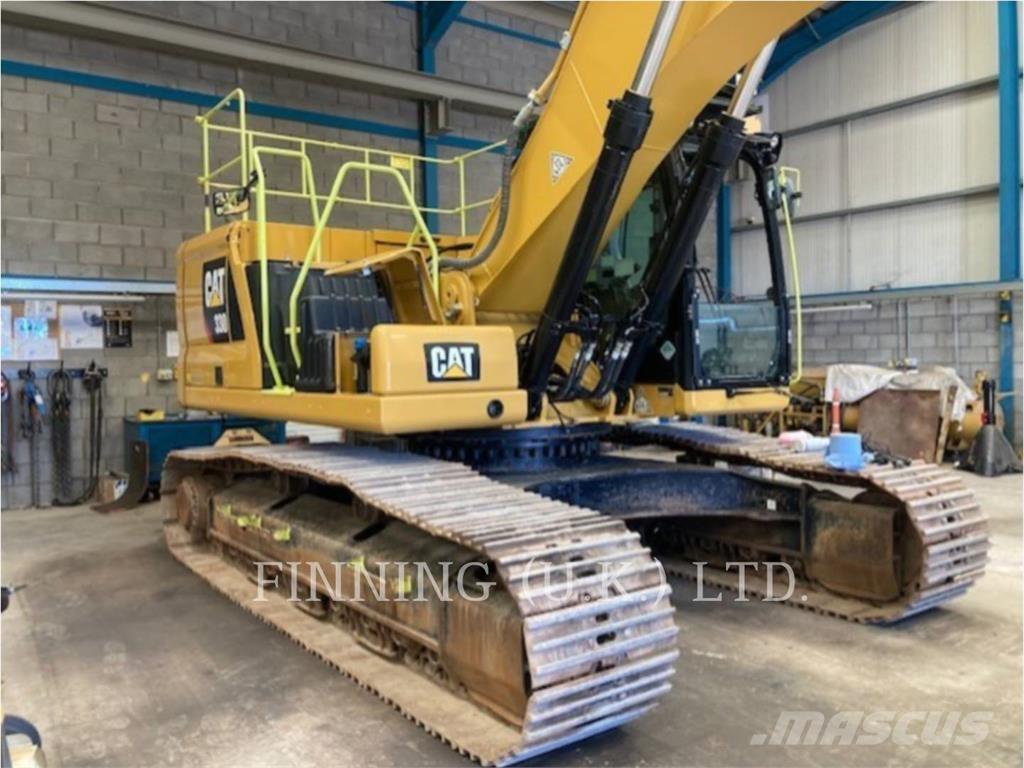 CAT 330 2D 履帶式 挖土機/掘鑿機/挖掘機