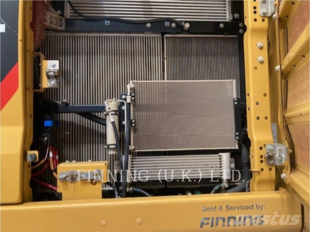 CAT 330 2D 履帶式 挖土機/掘鑿機/挖掘機