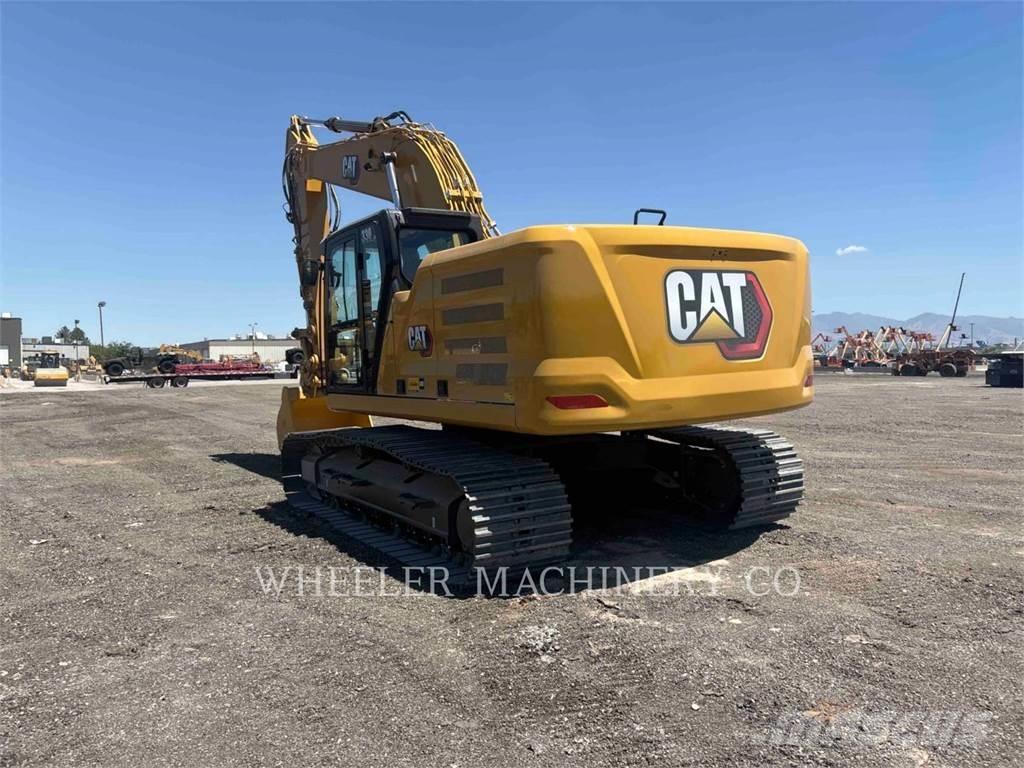 CAT 330 CF 履帶式 挖土機/掘鑿機/挖掘機