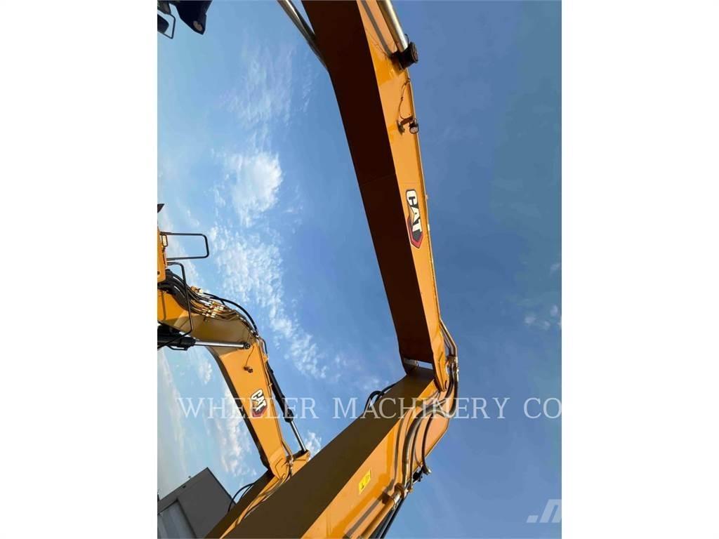 CAT 330 CF 履帶式 挖土機/掘鑿機/挖掘機