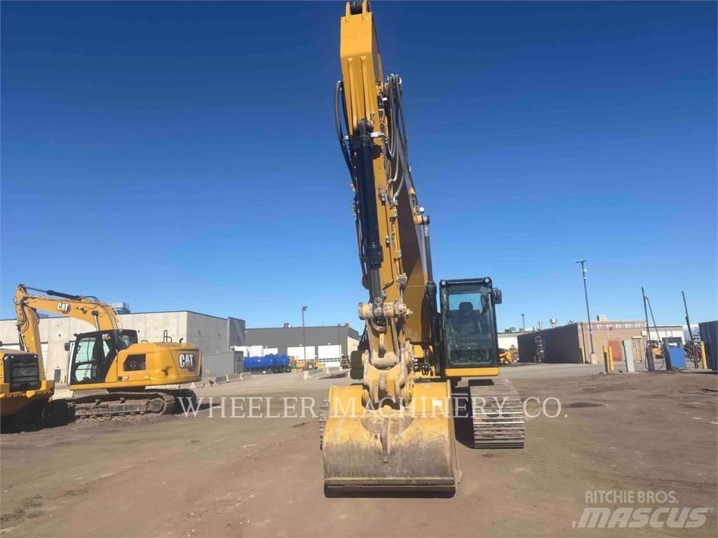CAT 330 CF 履帶式 挖土機/掘鑿機/挖掘機