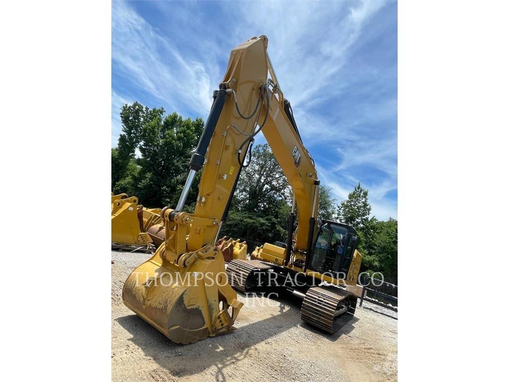 CAT 330-GC 履帶式 挖土機/掘鑿機/挖掘機