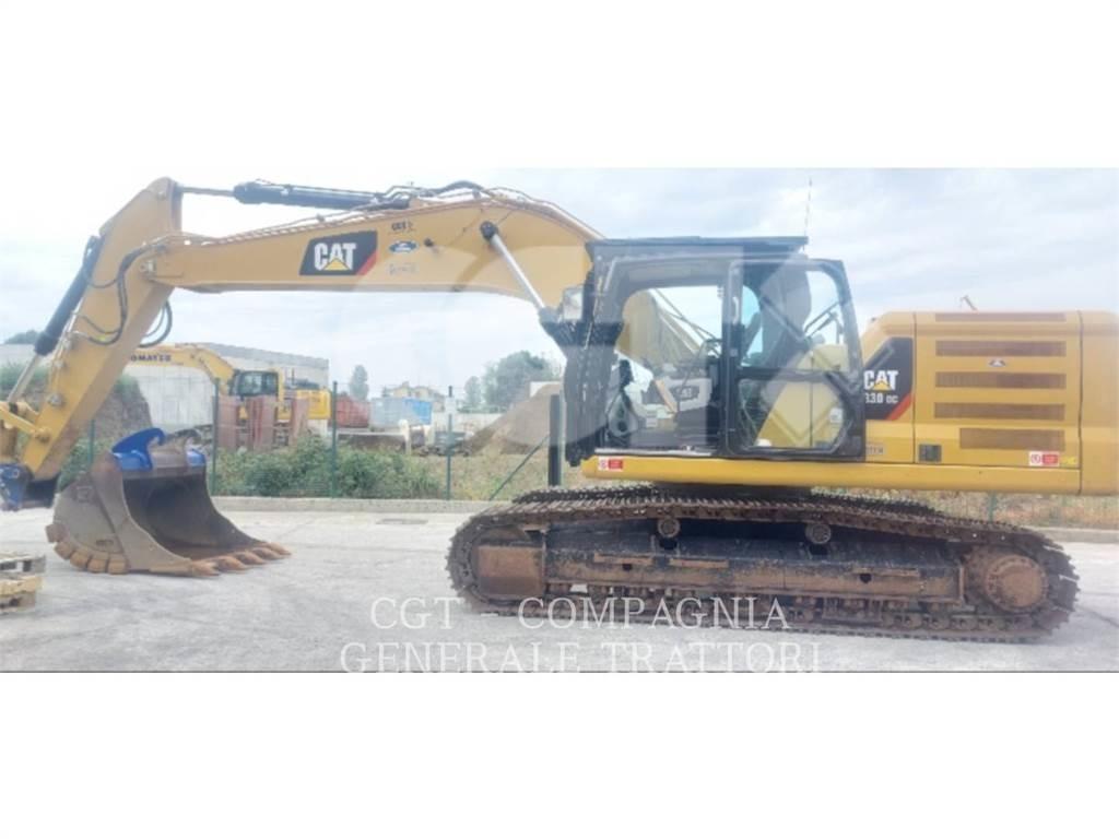 CAT 330 GC 履帶式 挖土機/掘鑿機/挖掘機