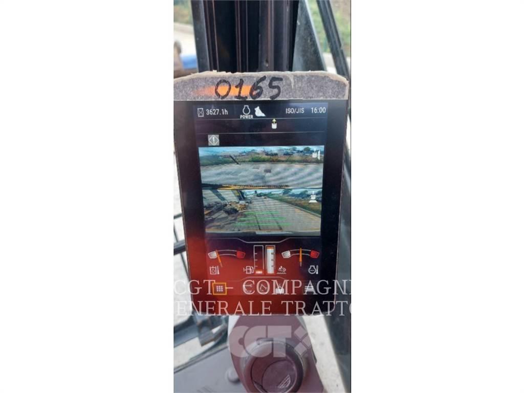 CAT 330 GC 履帶式 挖土機/掘鑿機/挖掘機