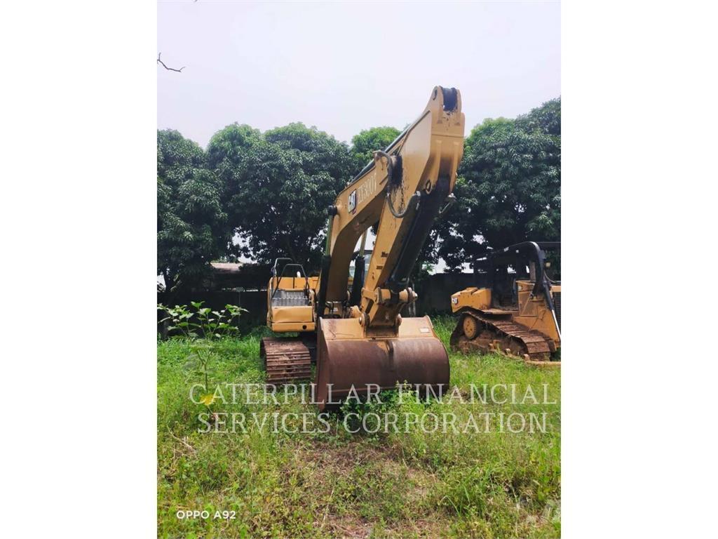 CAT 330 GC 履帶式 挖土機/掘鑿機/挖掘機
