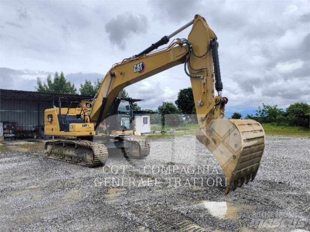CAT 330 NG 履帶式 挖土機/掘鑿機/挖掘機