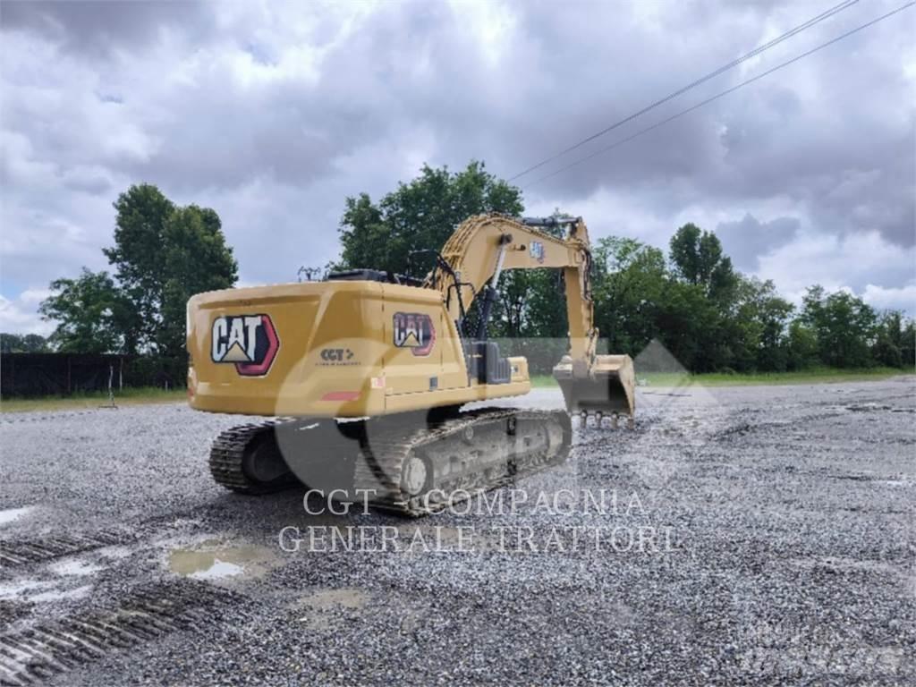 CAT 330 NG 履帶式 挖土機/掘鑿機/挖掘機