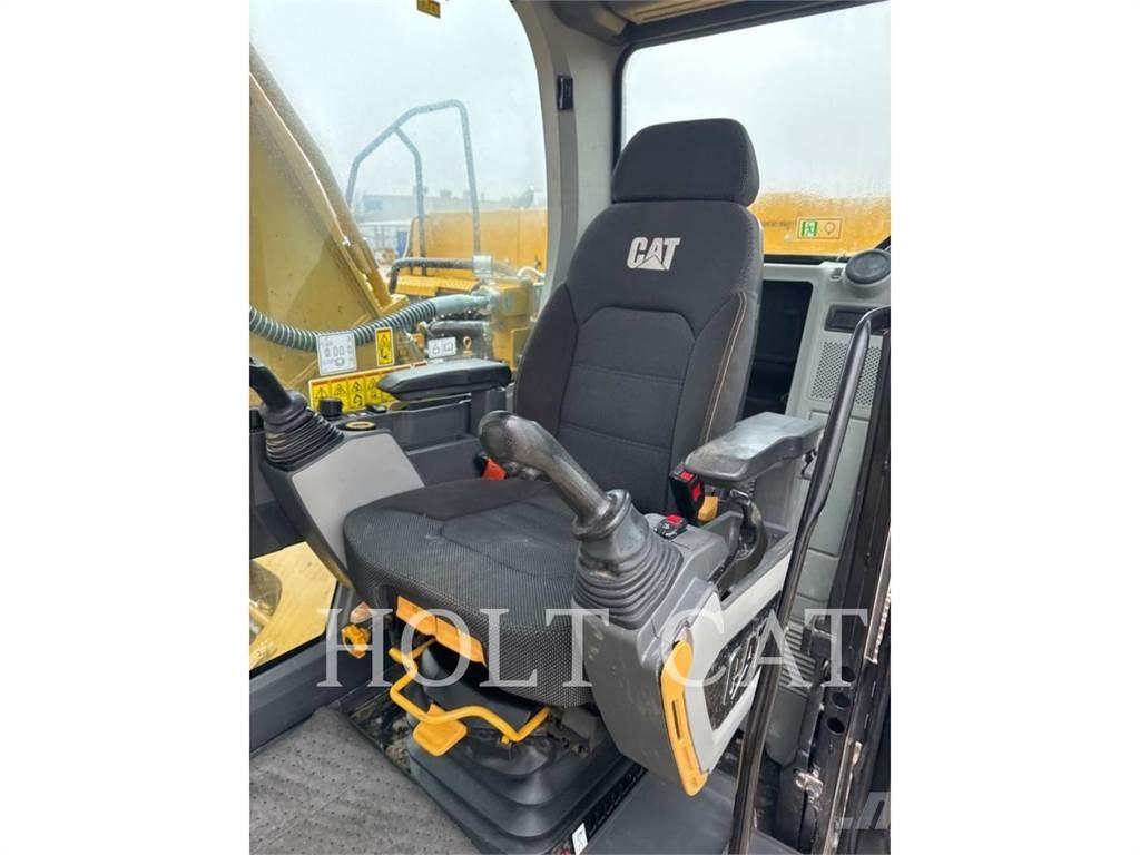 CAT 330 TC 履帶式 挖土機/掘鑿機/挖掘機