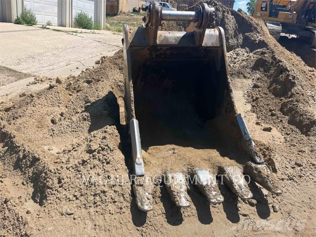 CAT 330 TC 履帶式 挖土機/掘鑿機/挖掘機