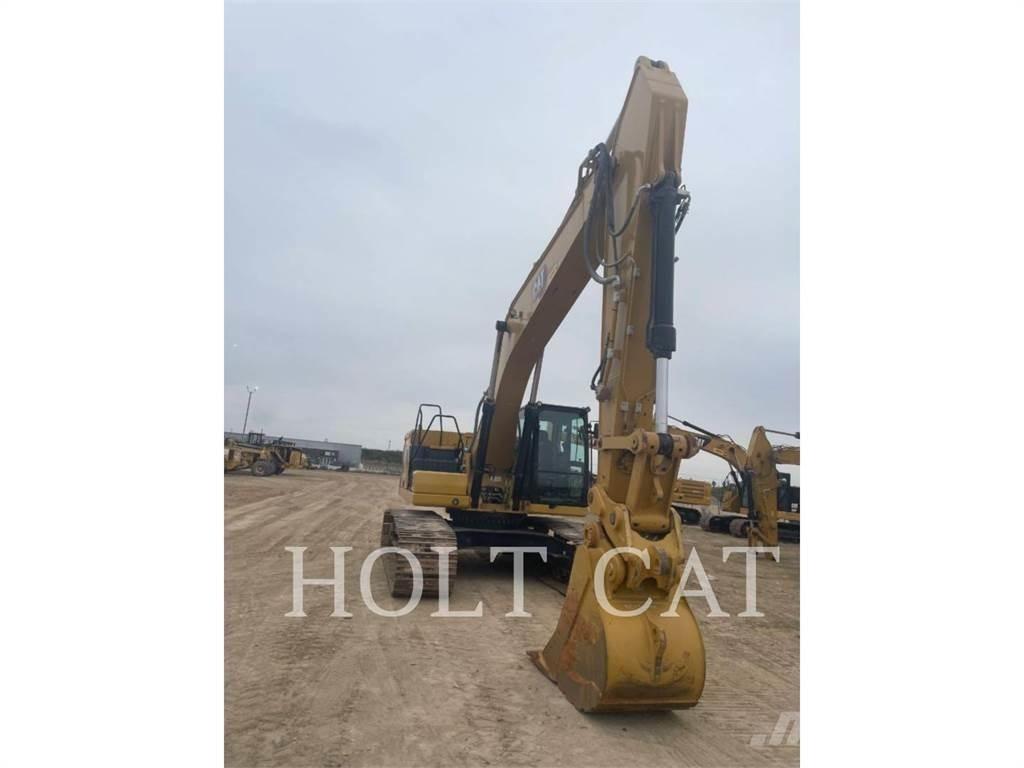 CAT 330 TC 履帶式 挖土機/掘鑿機/挖掘機