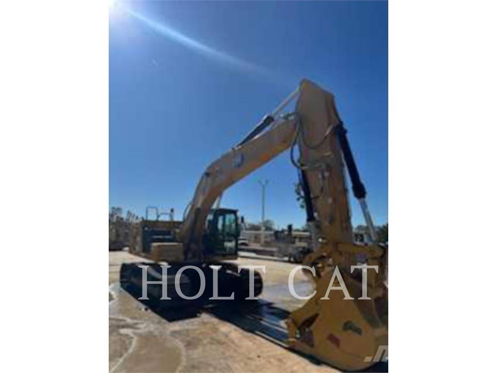 CAT 330 TC 履帶式 挖土機/掘鑿機/挖掘機