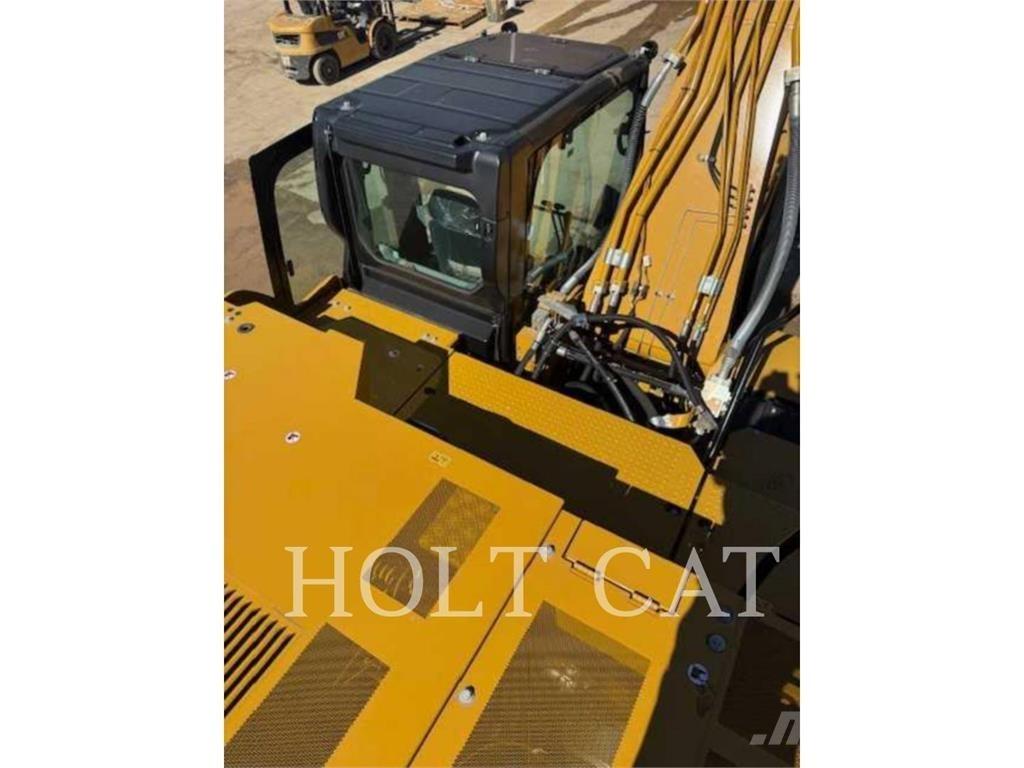 CAT 330 TC 履帶式 挖土機/掘鑿機/挖掘機