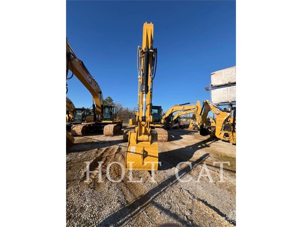 CAT 330 TC 履帶式 挖土機/掘鑿機/挖掘機
