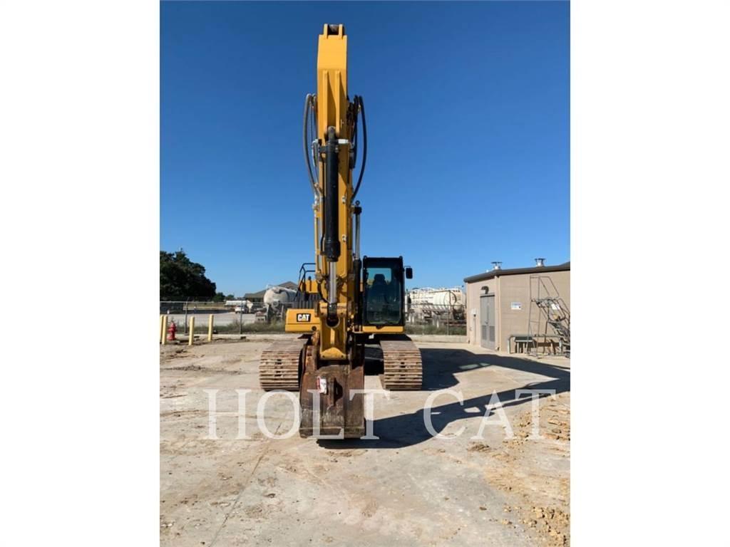 CAT 330 TC 履帶式 挖土機/掘鑿機/挖掘機