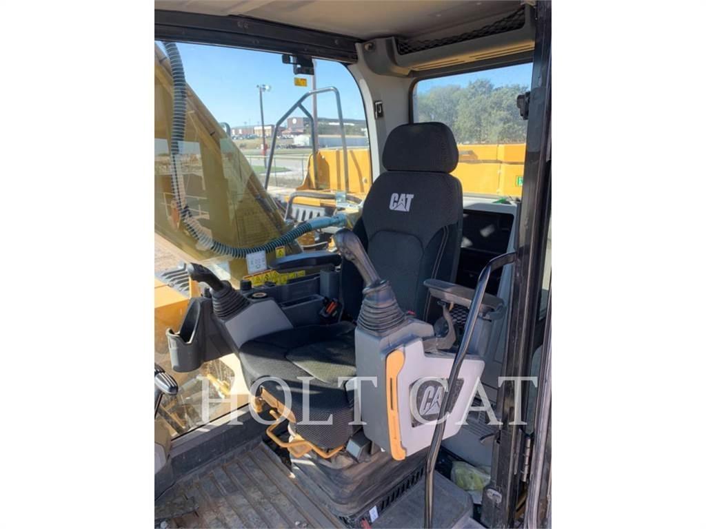 CAT 330 TC 履帶式 挖土機/掘鑿機/挖掘機