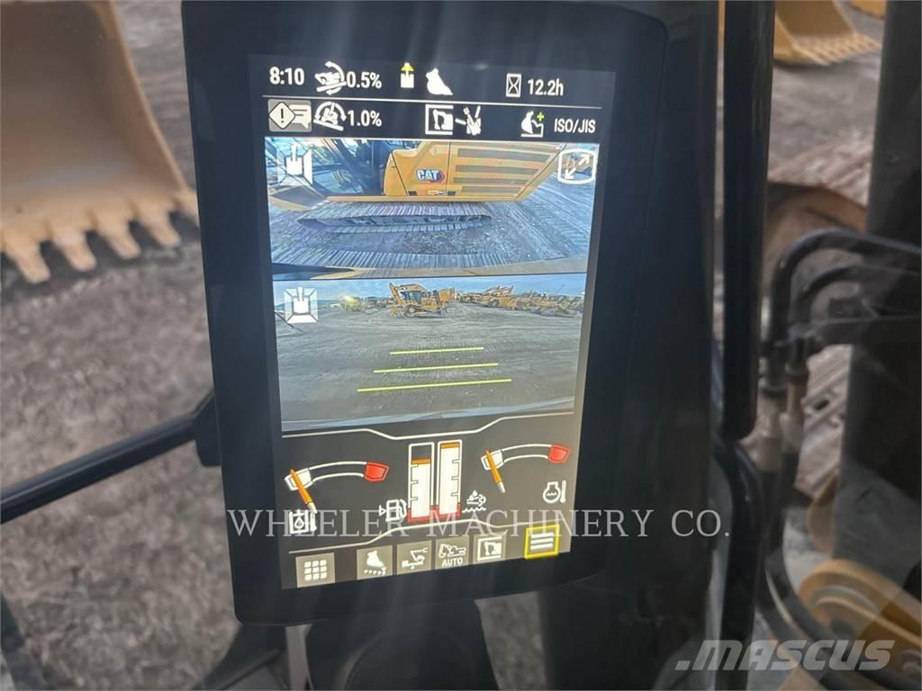 CAT 330 TH 履帶式 挖土機/掘鑿機/挖掘機