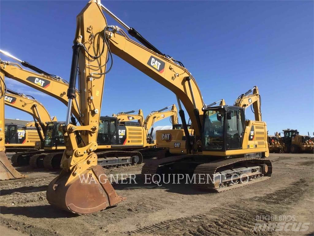 CAT 330 THB 履帶式 挖土機/掘鑿機/挖掘機