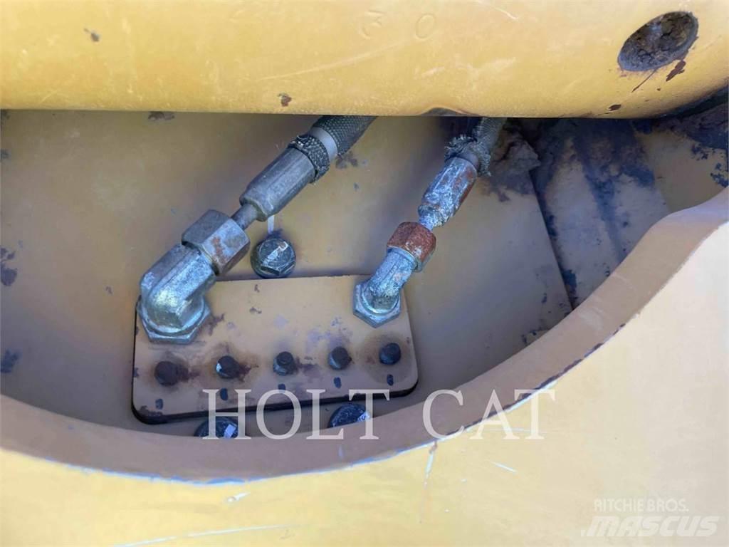 CAT 33007 履帶式 挖土機/掘鑿機/挖掘機