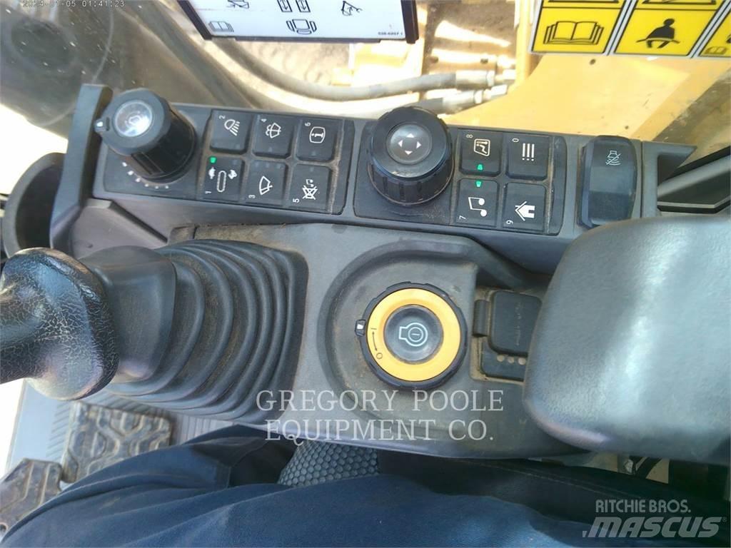 CAT 33007 履帶式 挖土機/掘鑿機/挖掘機