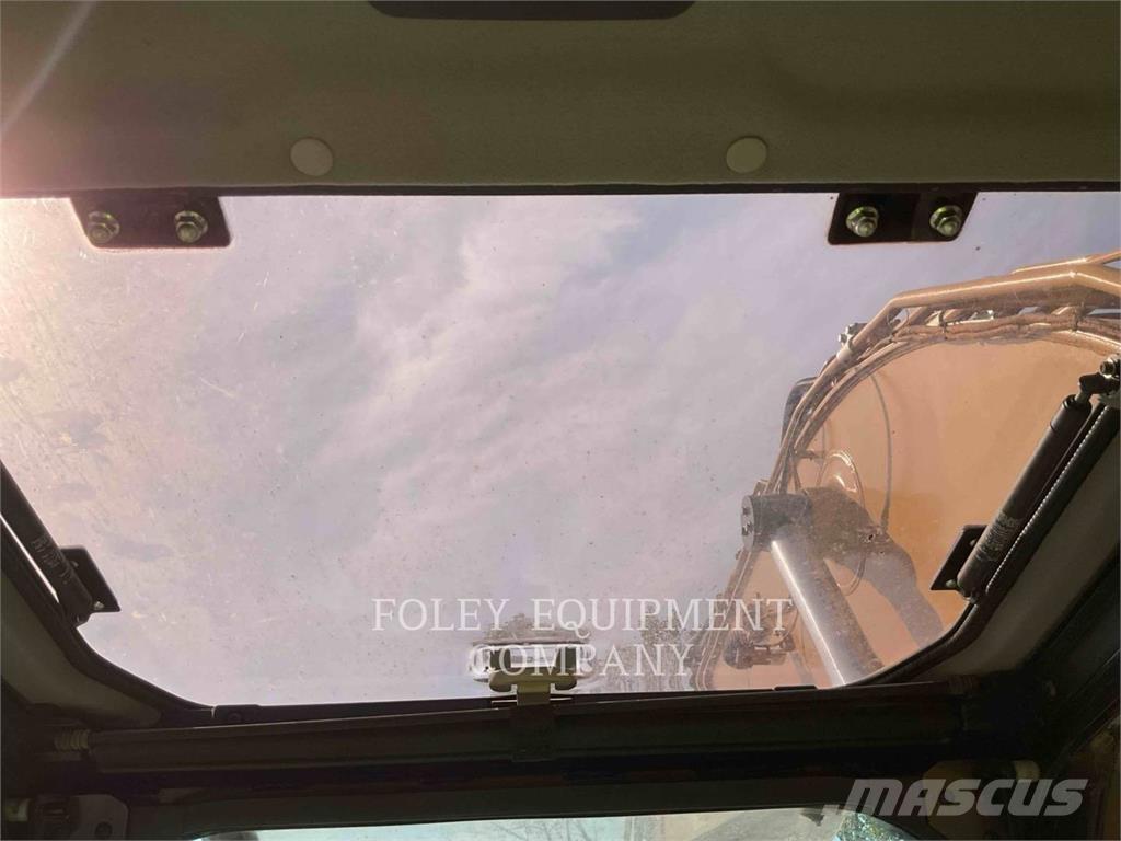 CAT 33007 履帶式 挖土機/掘鑿機/挖掘機