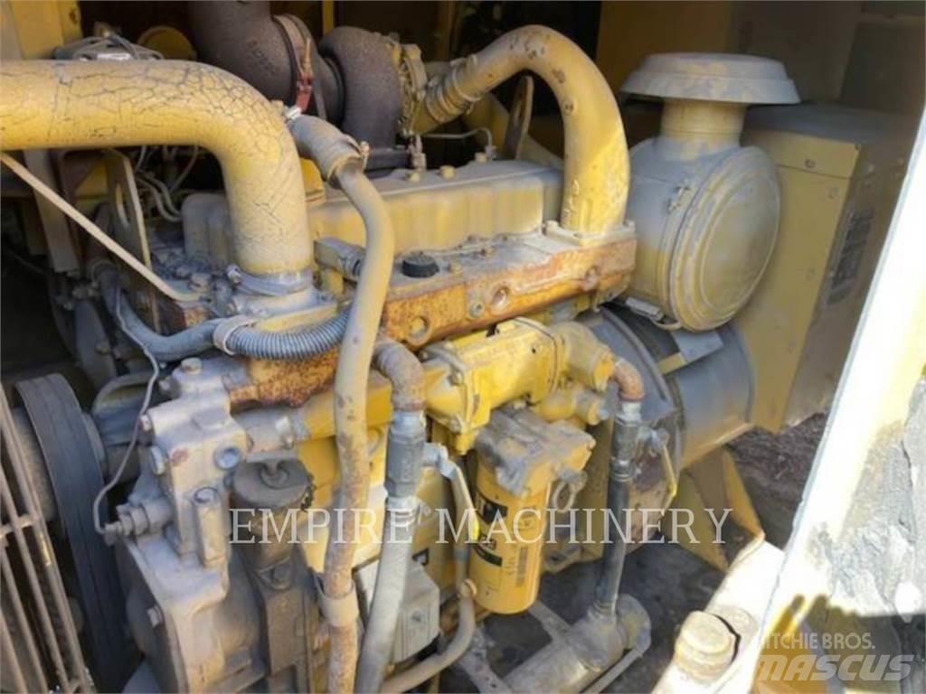 CAT 3304 柴油發電機