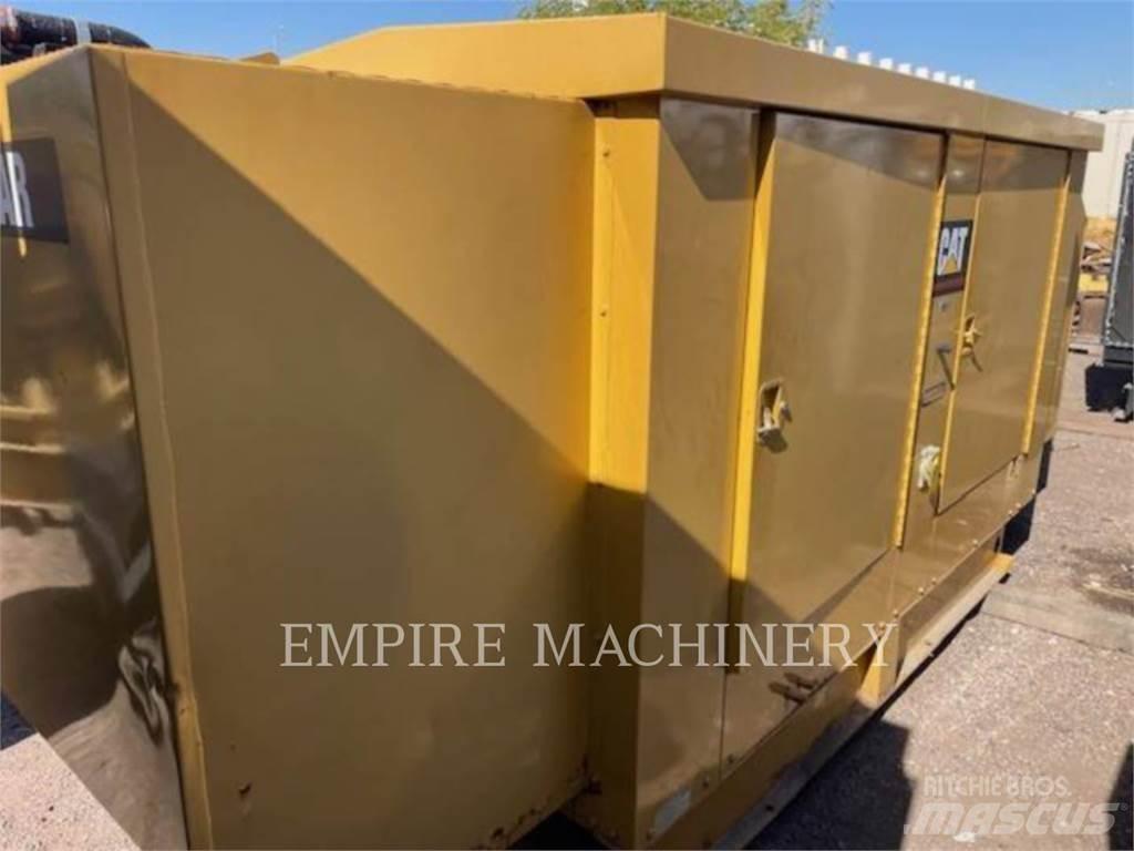 CAT 3304 柴油發電機