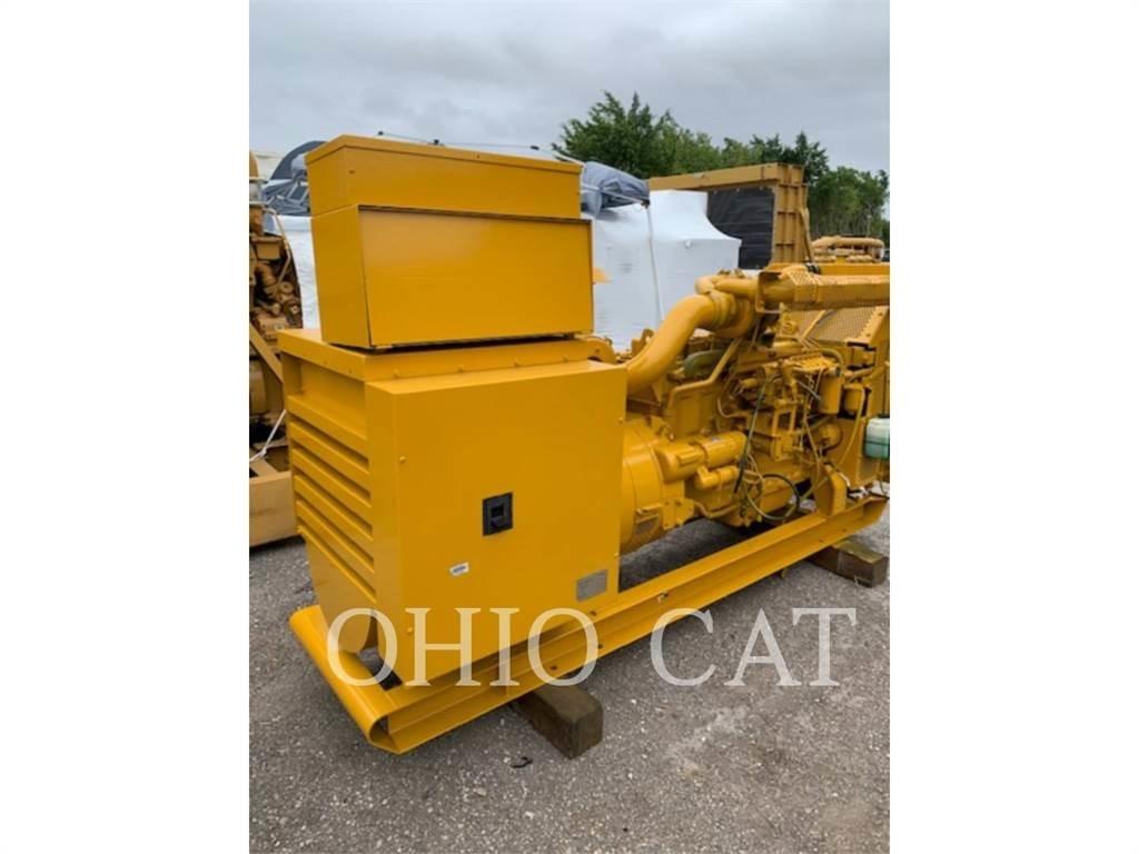 CAT 3306 柴油發電機