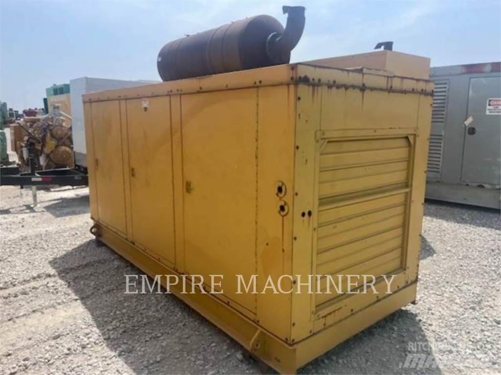 CAT 3306B 工業發動機