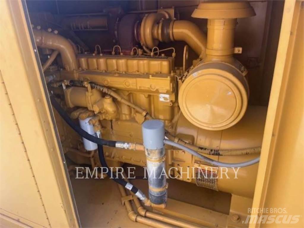 CAT 3306B 工業發動機