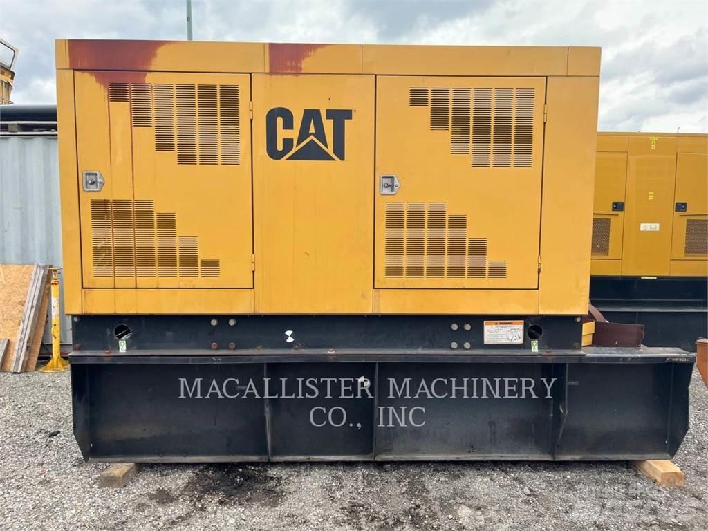 CAT 3306B 柴油發電機