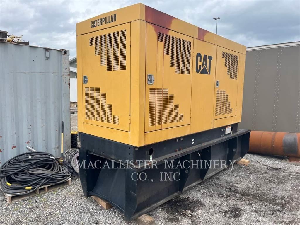 CAT 3306B 柴油發電機