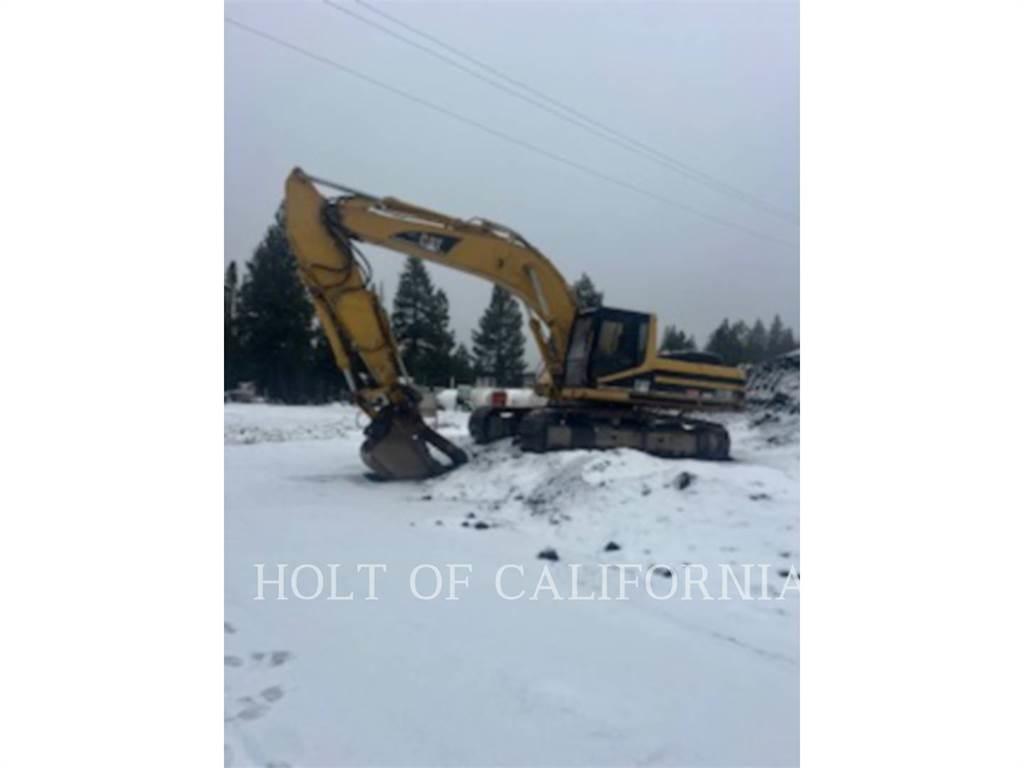 CAT 330BL 履帶式 挖土機/掘鑿機/挖掘機