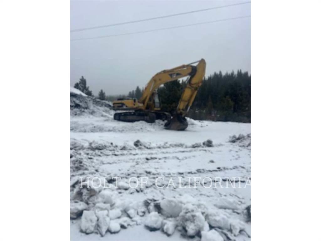 CAT 330BL 履帶式 挖土機/掘鑿機/挖掘機