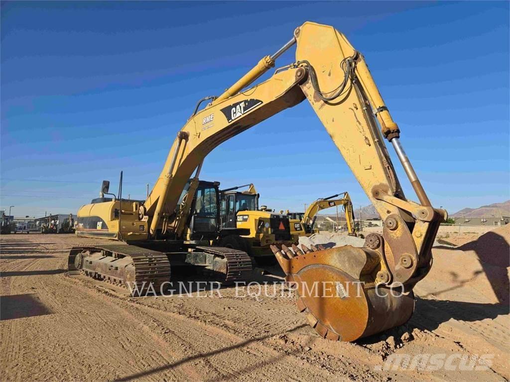 CAT 330CL 履帶式 挖土機/掘鑿機/挖掘機