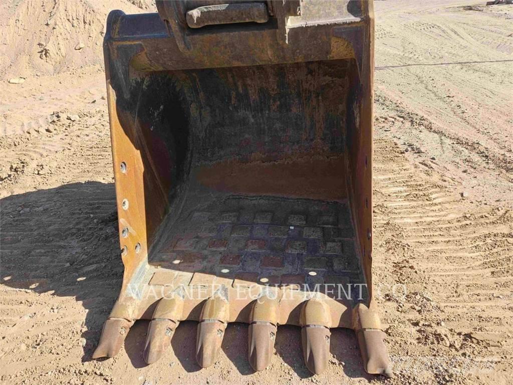 CAT 330CL 履帶式 挖土機/掘鑿機/挖掘機