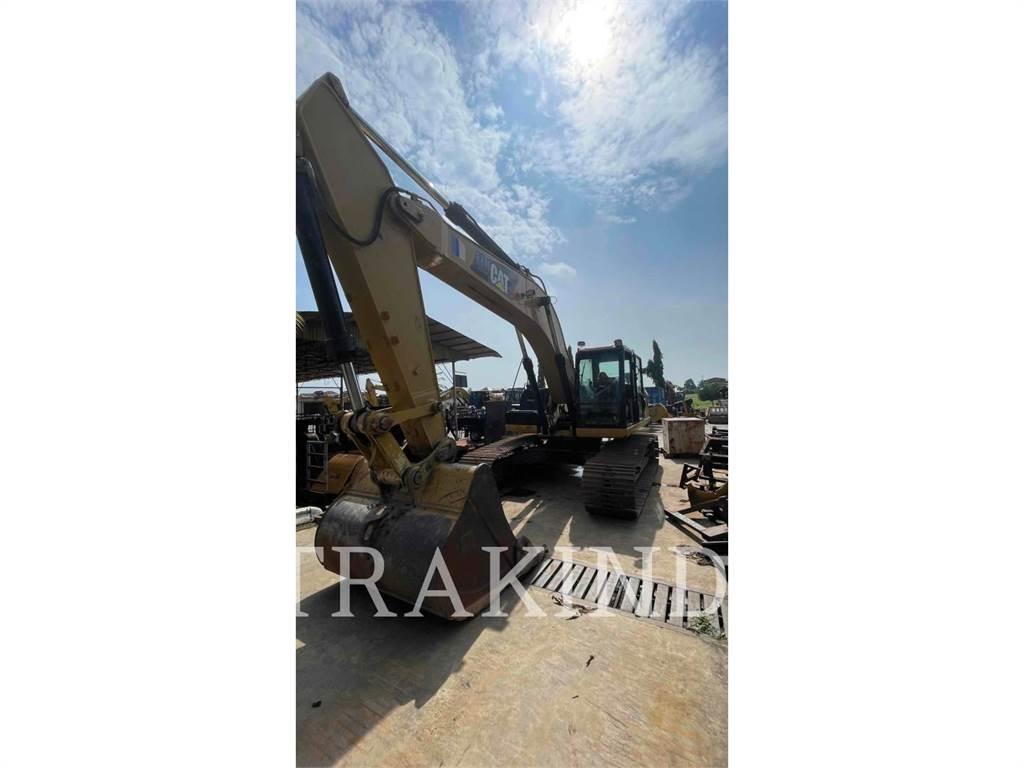 CAT 330D2L 履帶式 挖土機/掘鑿機/挖掘機