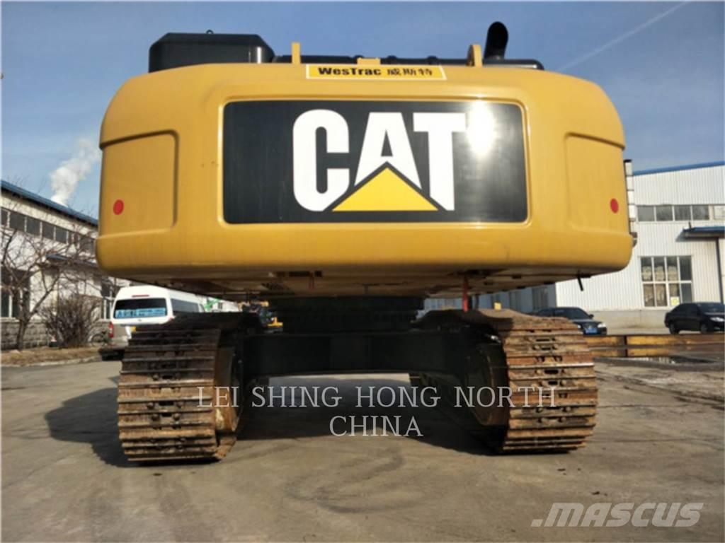 CAT 330D2L 履帶式 挖土機/掘鑿機/挖掘機