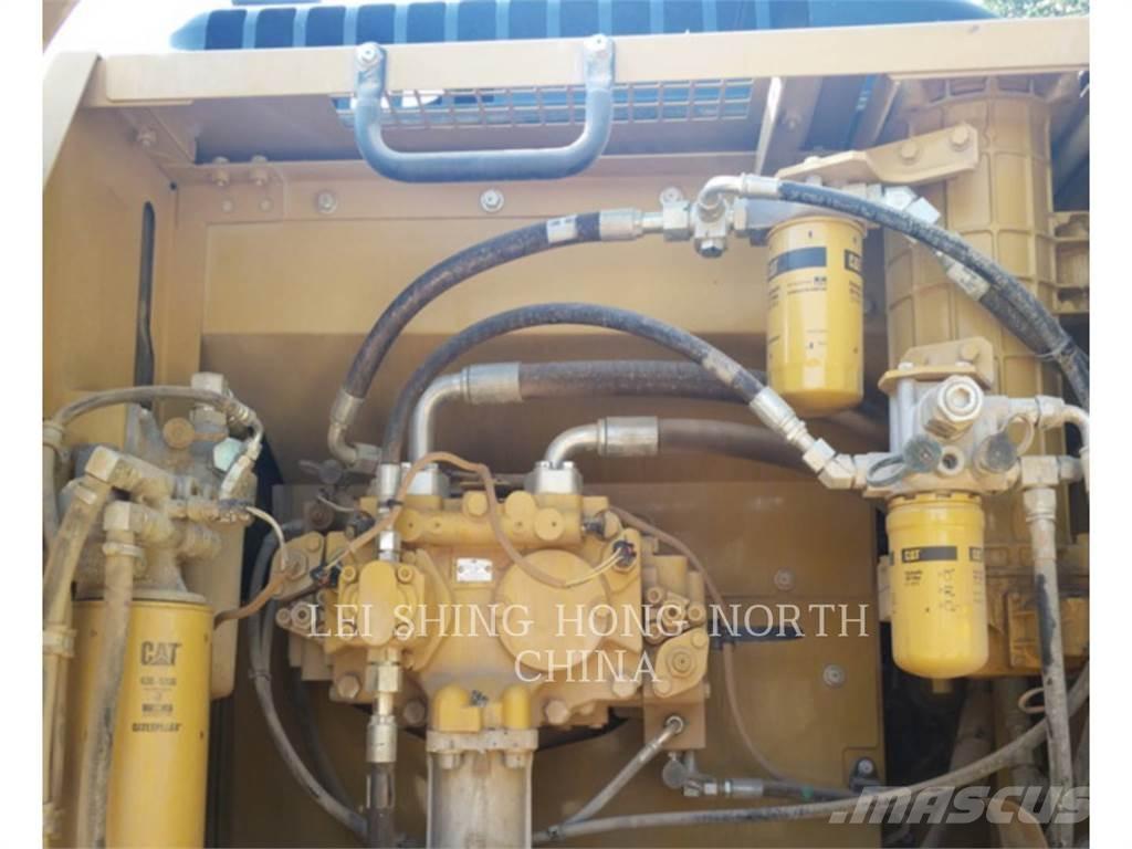 CAT 330D2L 履帶式 挖土機/掘鑿機/挖掘機