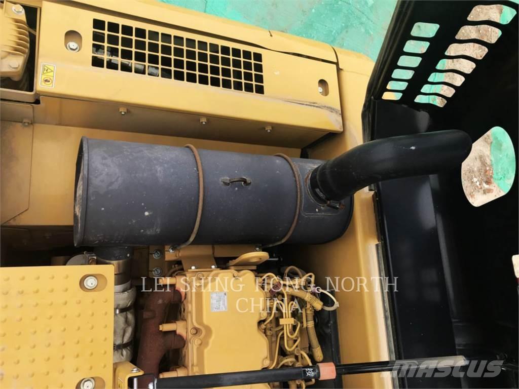 CAT 330D2L 履帶式 挖土機/掘鑿機/挖掘機