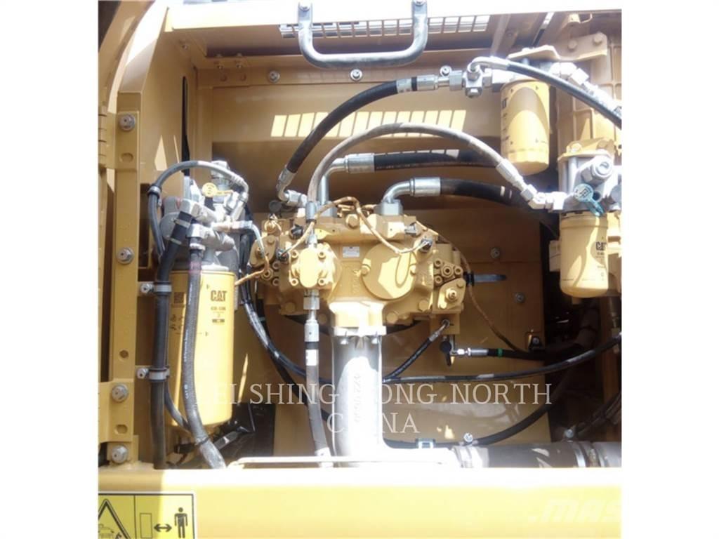 CAT 330D2L 履帶式 挖土機/掘鑿機/挖掘機