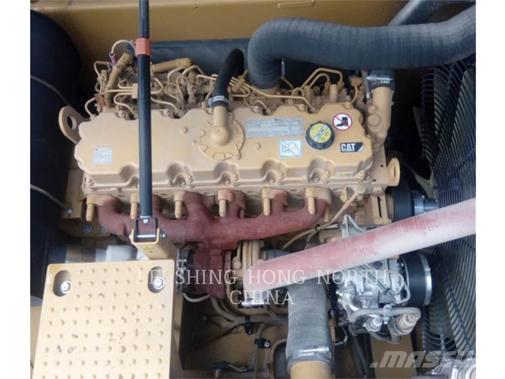 CAT 330D2L 履帶式 挖土機/掘鑿機/挖掘機