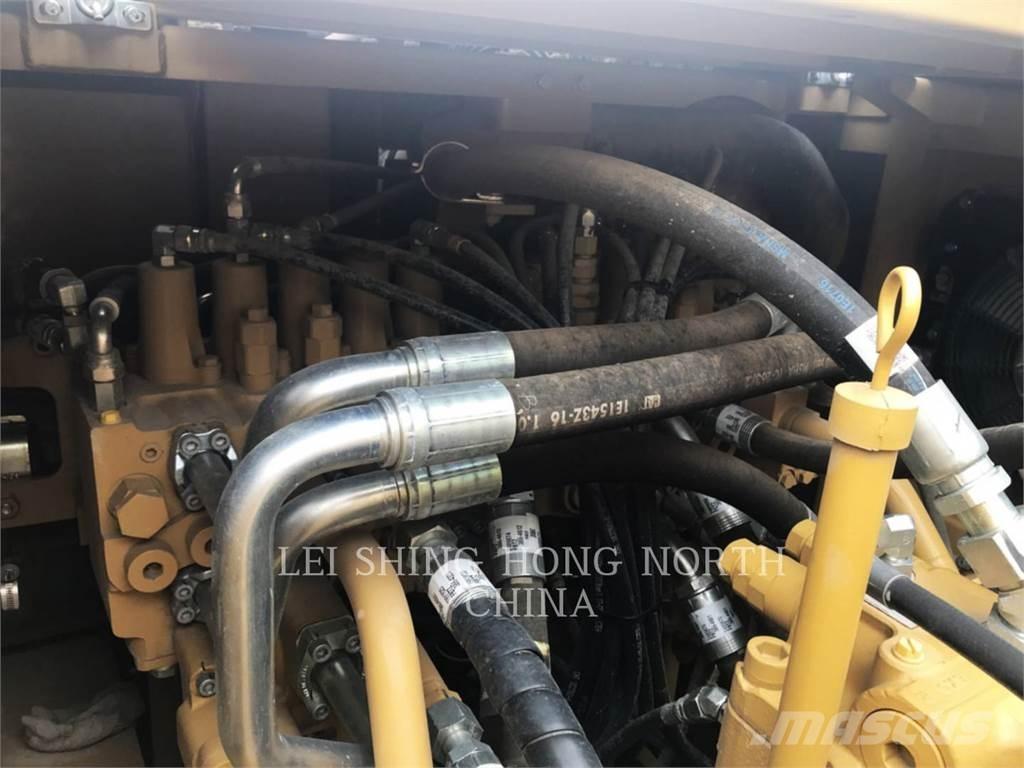 CAT 330D2L 履帶式 挖土機/掘鑿機/挖掘機