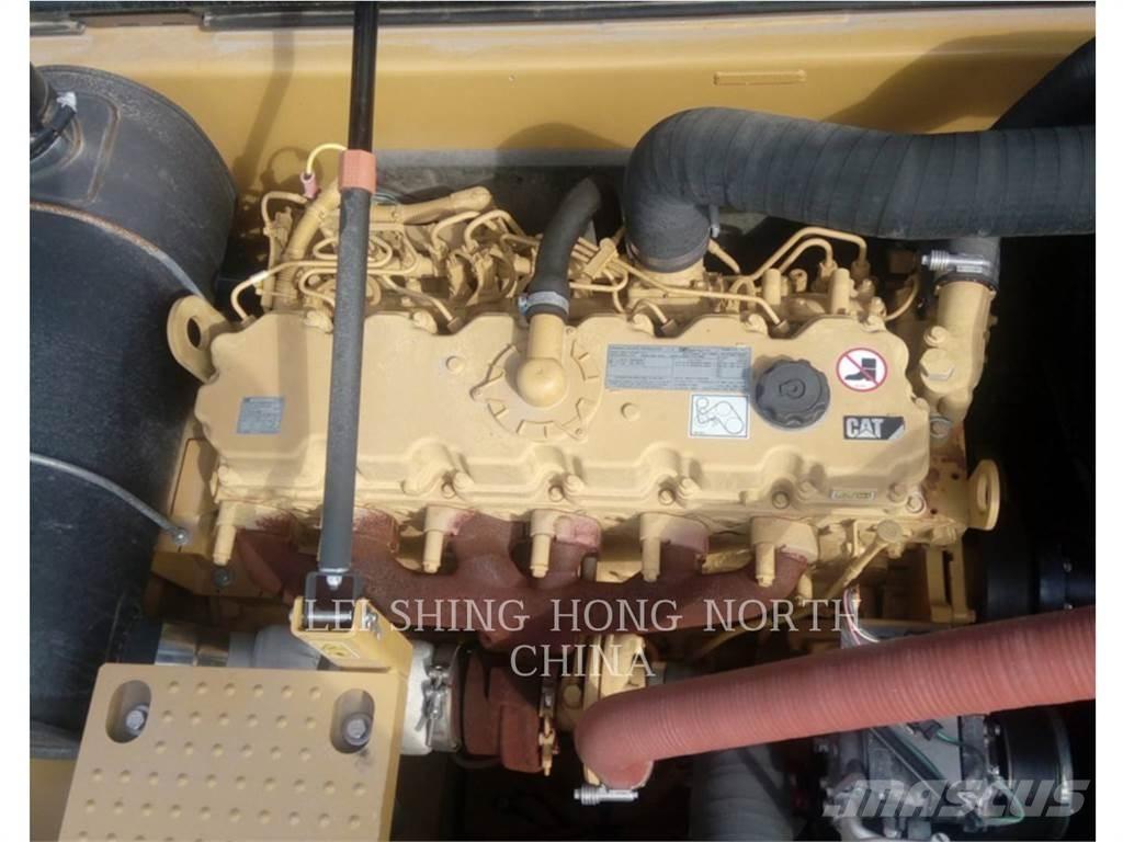 CAT 330D2L 履帶式 挖土機/掘鑿機/挖掘機