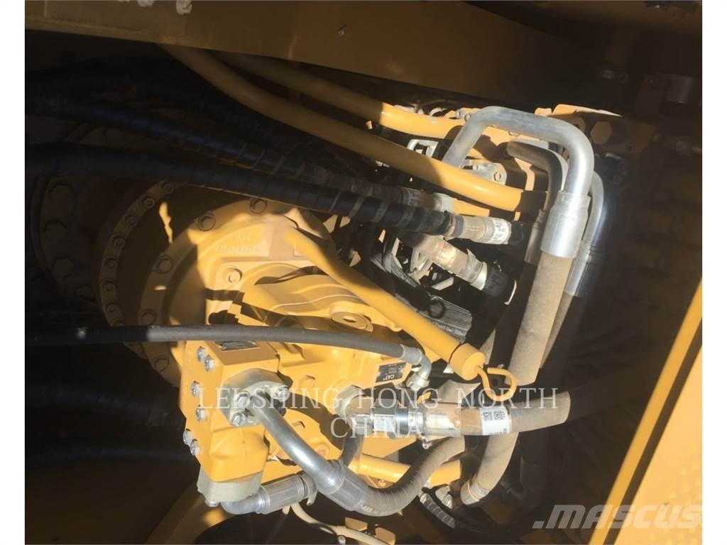 CAT 330D2L 履帶式 挖土機/掘鑿機/挖掘機