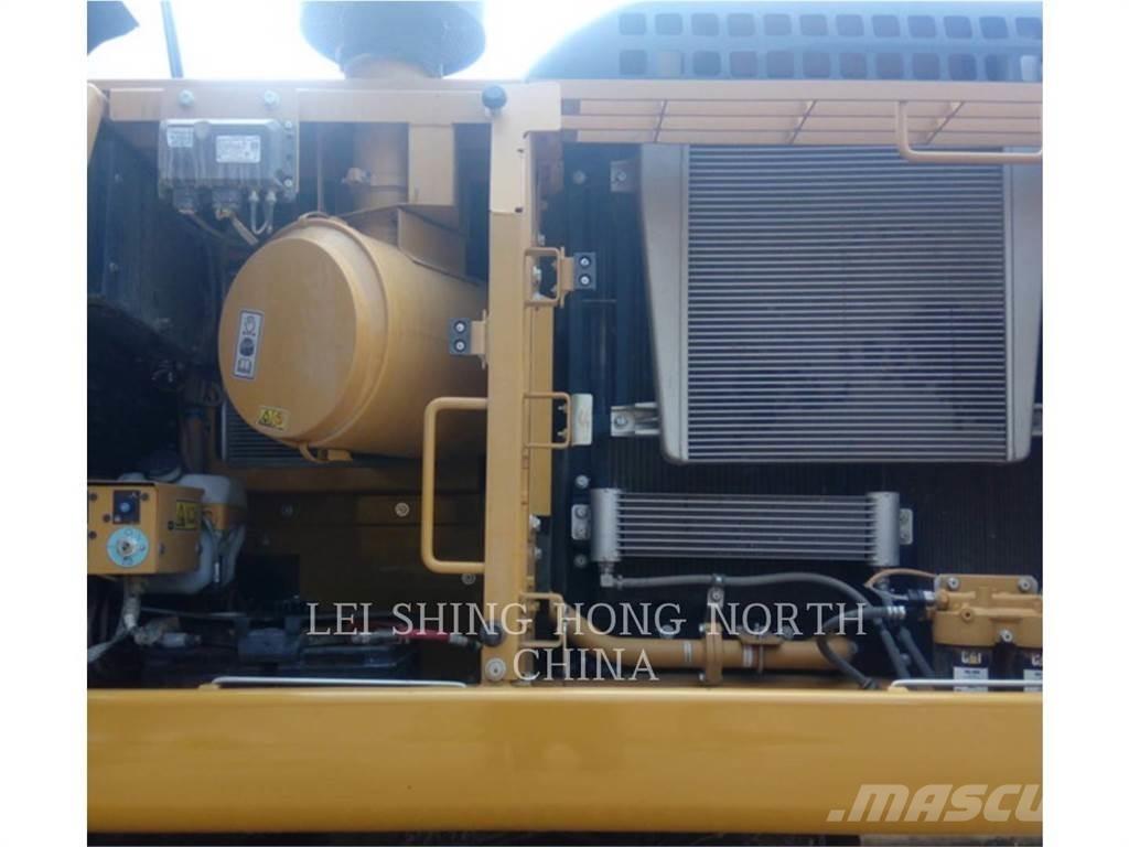 CAT 330D2L 履帶式 挖土機/掘鑿機/挖掘機